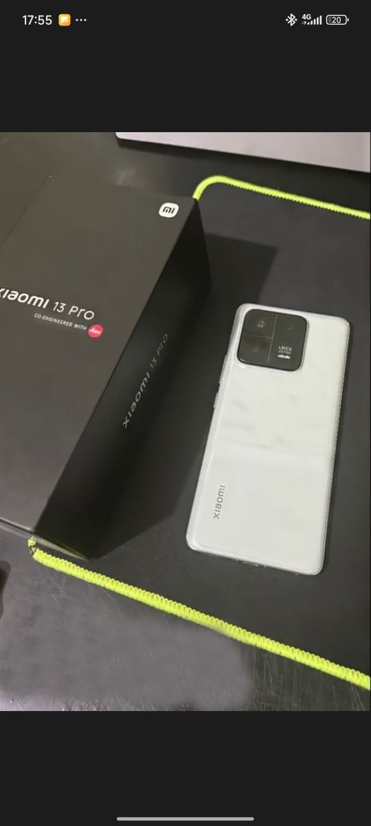 Xiomi 13 pro xiomi