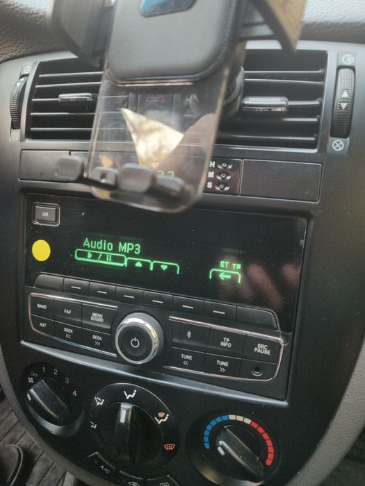 Gentra mafon yengide