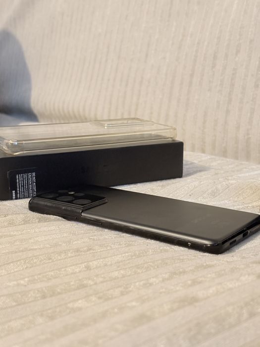 SAMSUNG S21Utra 512Gb-16Ram