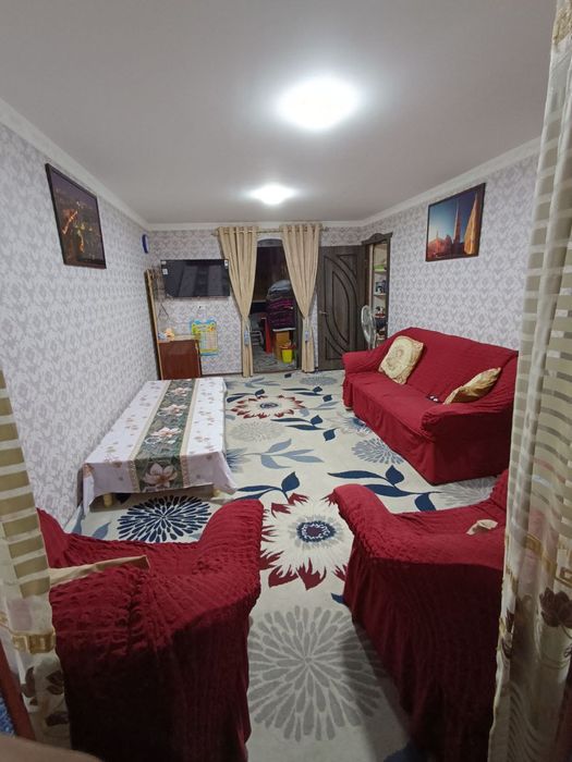 Uy sotiladi 2 xonali