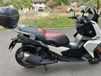 Scooter BMW C 400 X - impecabil