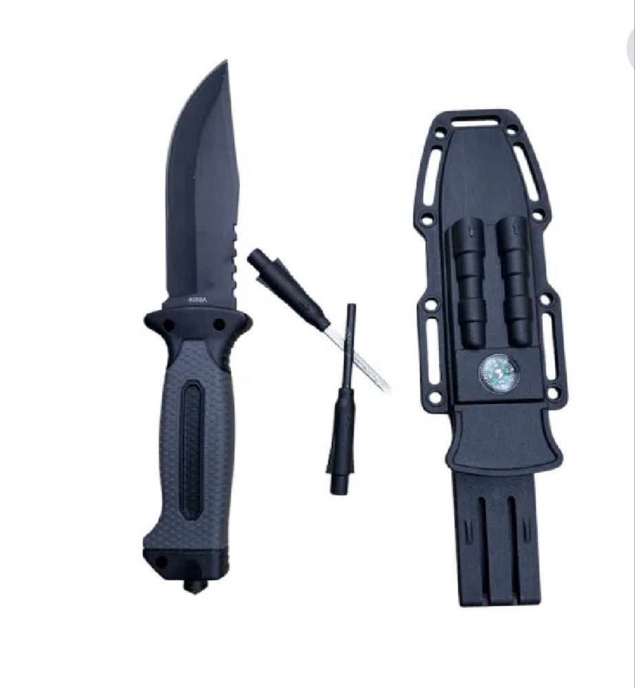 Cutit vanatoare 5 in 1