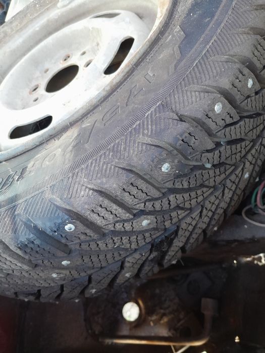 Шина на 13 продажа или обен на 14 коплект 5 штук