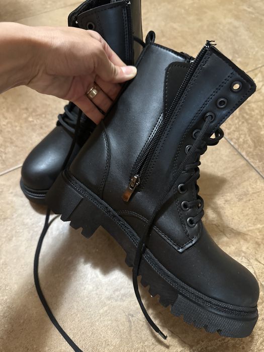 Incaltaminte damă de toamna rece