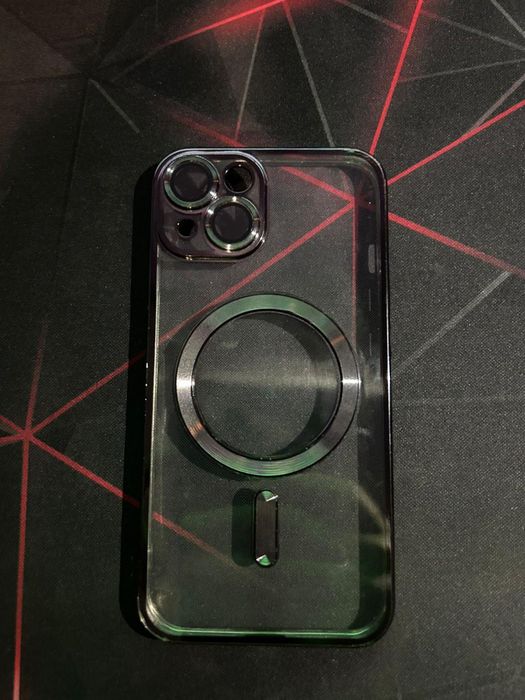 Кейсове за айфон