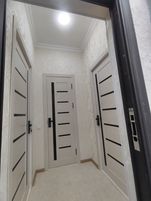 Сергели Индекс  Новый Евро коттедж 1 ком 30м2