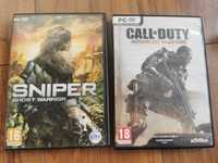 Joc Pc Sniper  - Call of Duty Pc