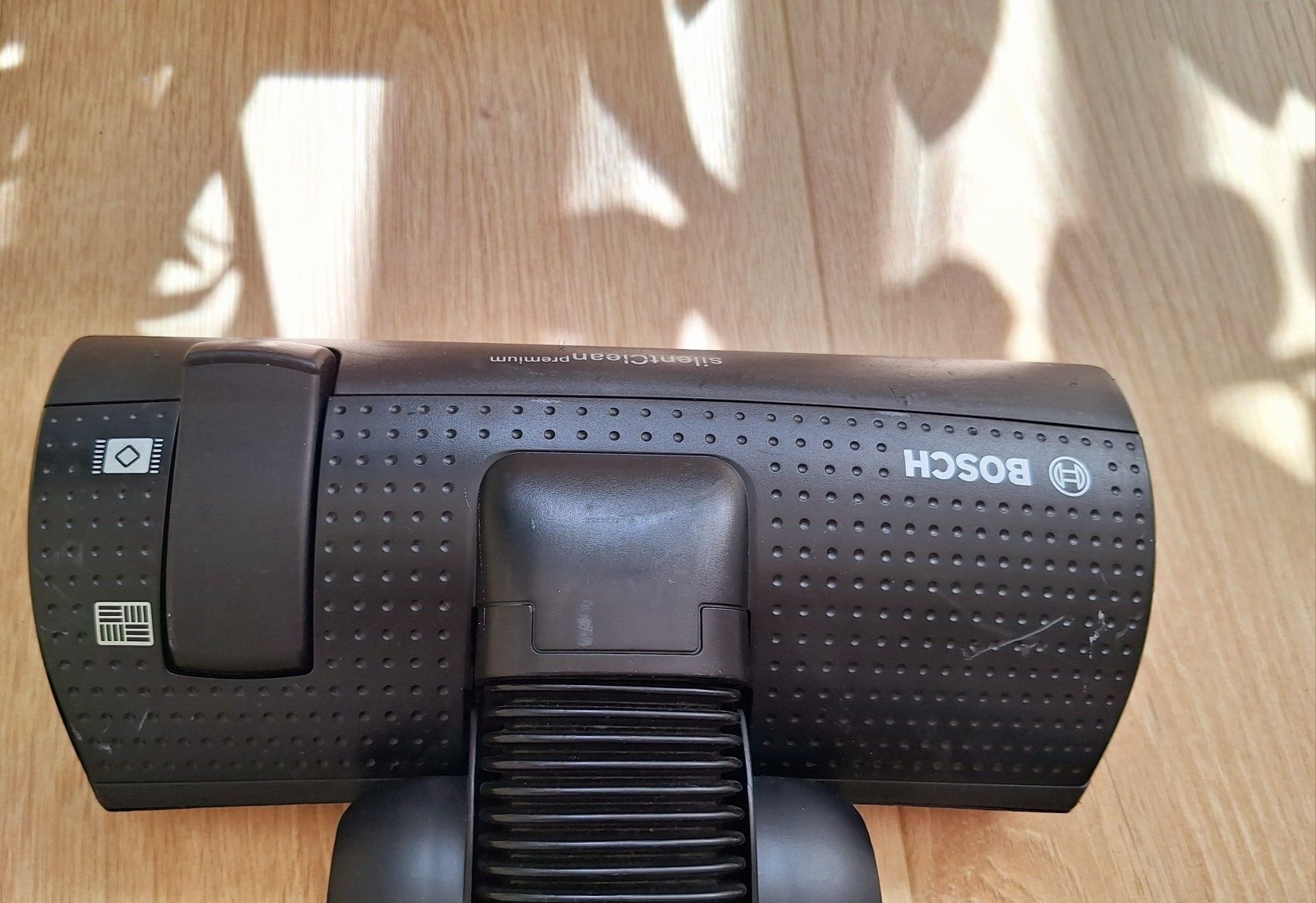 Прахосмукачка Bosch ProSilence 59