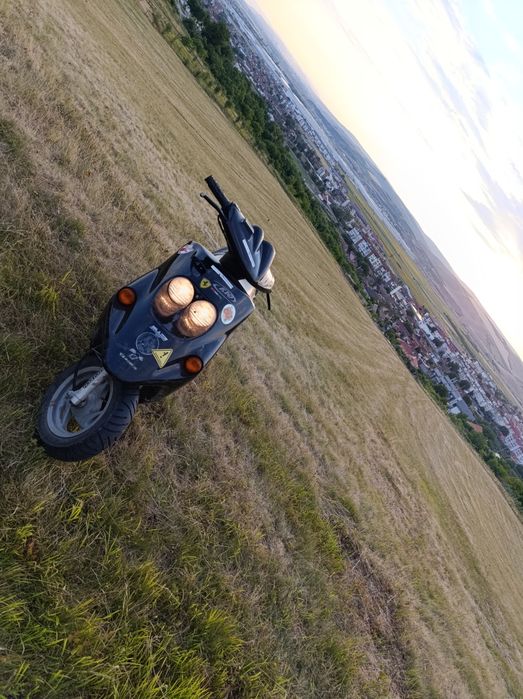 Malagutti F10  vând