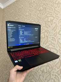 Игровой Ноутбук Acer Nitro 7 + Bonus !