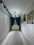№4039 Продается квартира с евро ремонтом