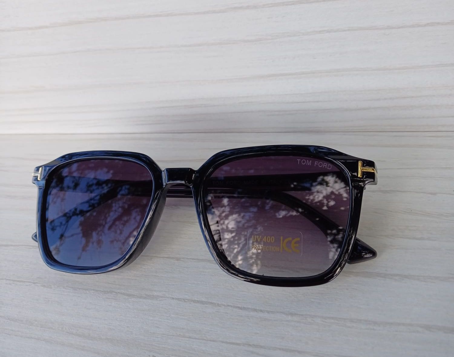 Ochelari de soare Model Tom Ford