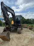 Продается Volvo EW60E pro 2020 йил