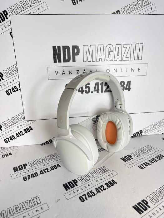 NDP Amanet NON-STOP Bld.Iuliu Maniu 69 CASTI SKULLCANDY (44594)