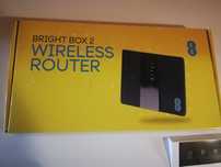 Router nou nefolosit