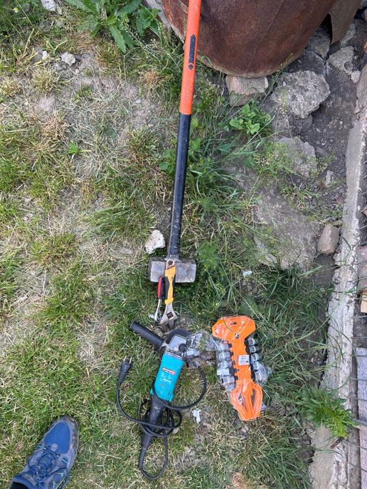 Impamantare priza de pamant fotovoltaice