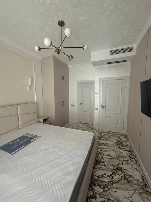 Жк Истанбул сити люкс квартира продаётся