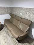 Set canapele piele