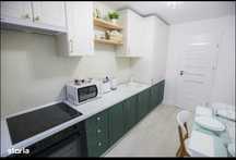 Apartament 3 camere  zona Centrala
