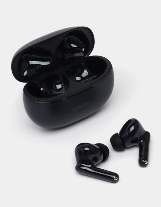 Наушники вставные беспроводные Vivo TWS 3е dark indigo