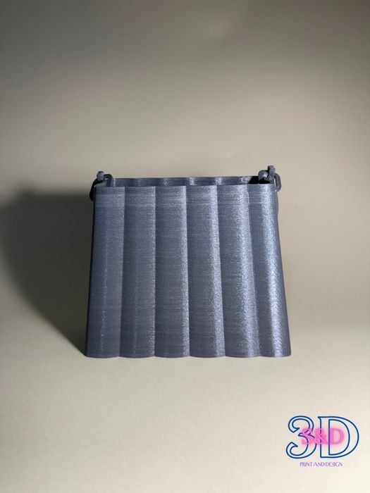 3D принтирана чанта