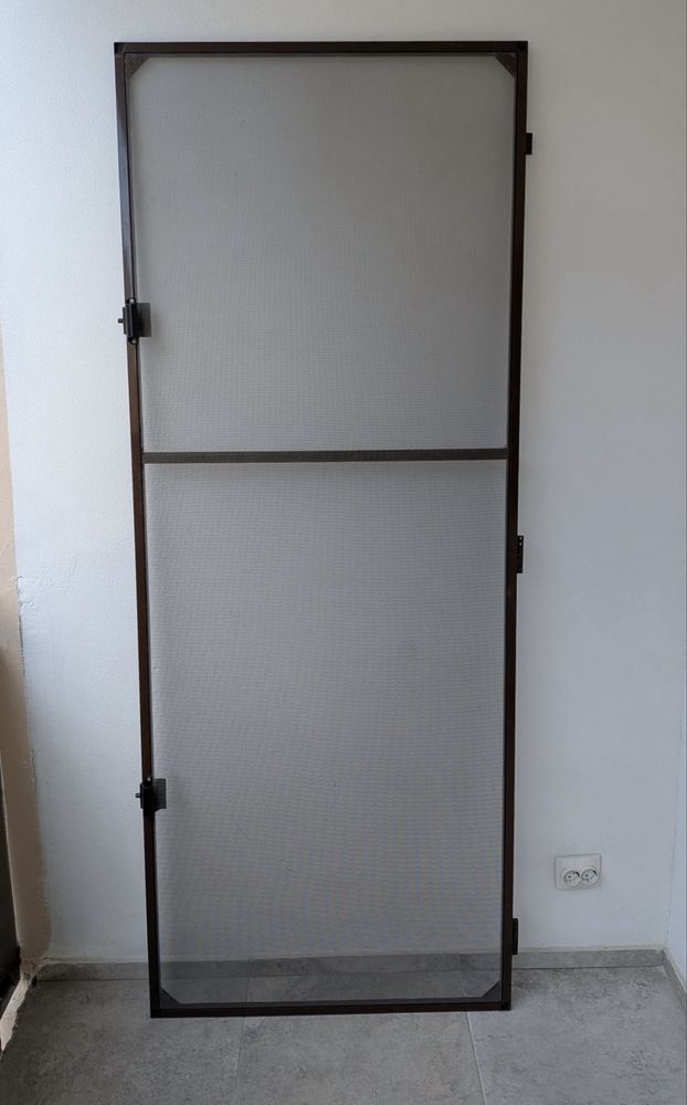 Plasa insecte/ Plasa tantari usi ferestre
