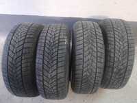 Зимни гуми 235 65 17  Goodyear