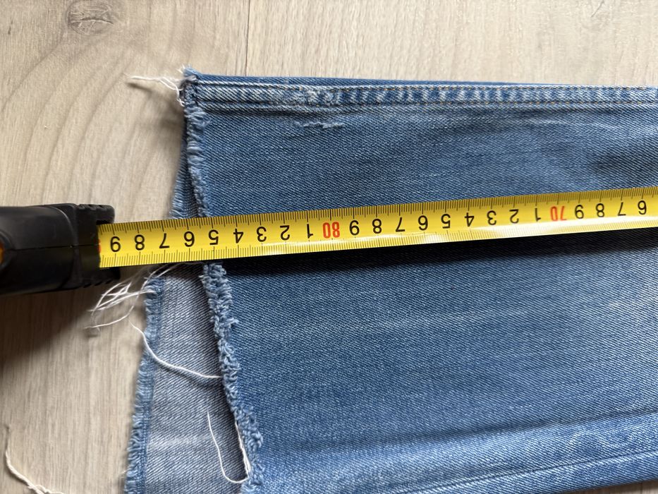 Blugi pentru femei, Zara, XS