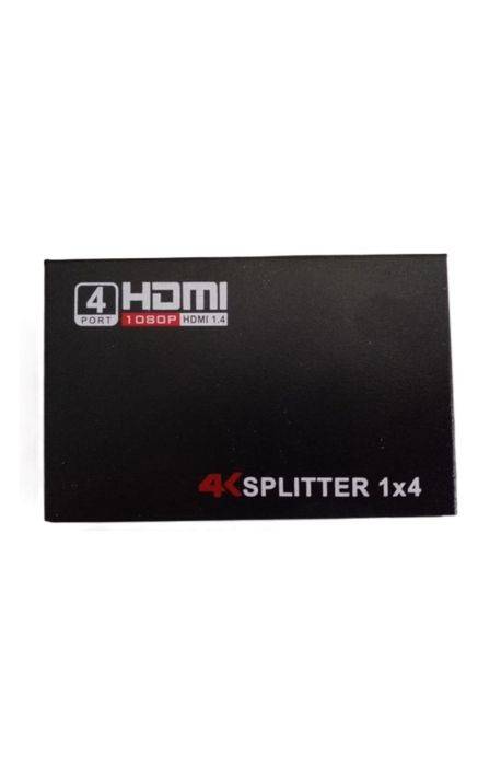 HDMI сплиттер, хаб, hub, 1x2, 1x3, 1x4, для дублирования изображения