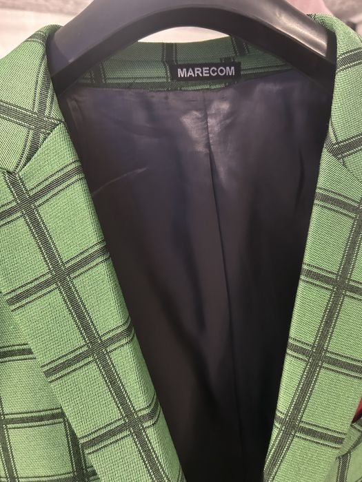 Vand sacou Marecom barbati