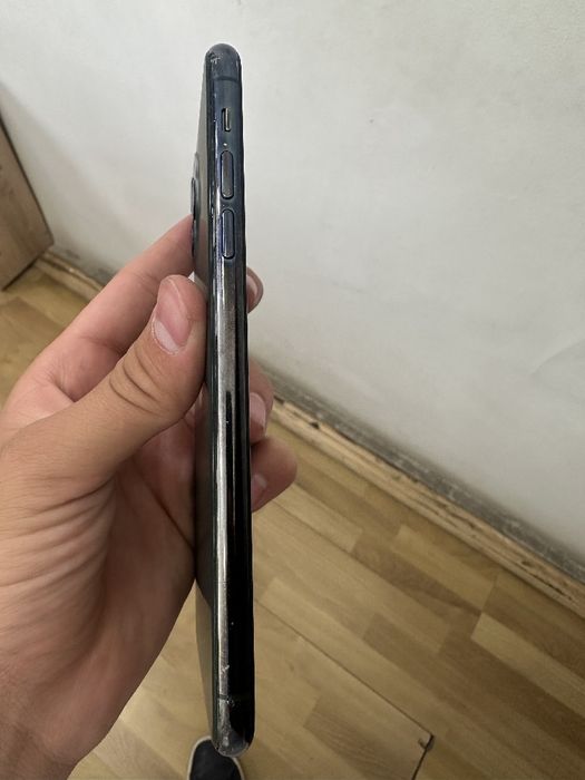Iphone 11 pro max