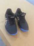 Vand adidasi tenis camp Acsis 43,5