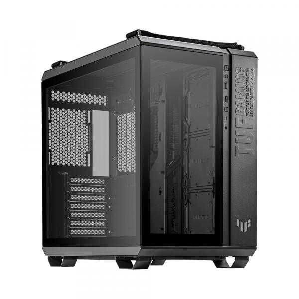 Корпус ASUS TUF Gaming GT502