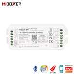 TUYA MiBoxer FUT037ZP+ ZigBee Kонтролер за LED ленти  RGB/RGBW/RGBCCT
