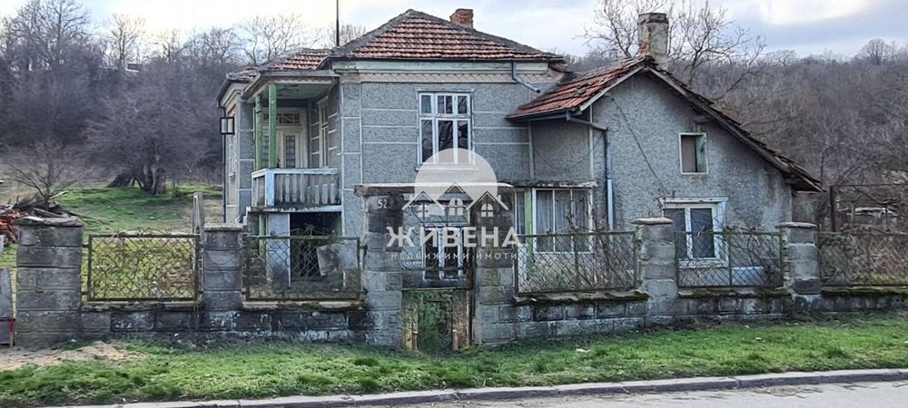 Къща в Варна, област-с.Ново Оряхово площ 116 цена 42000