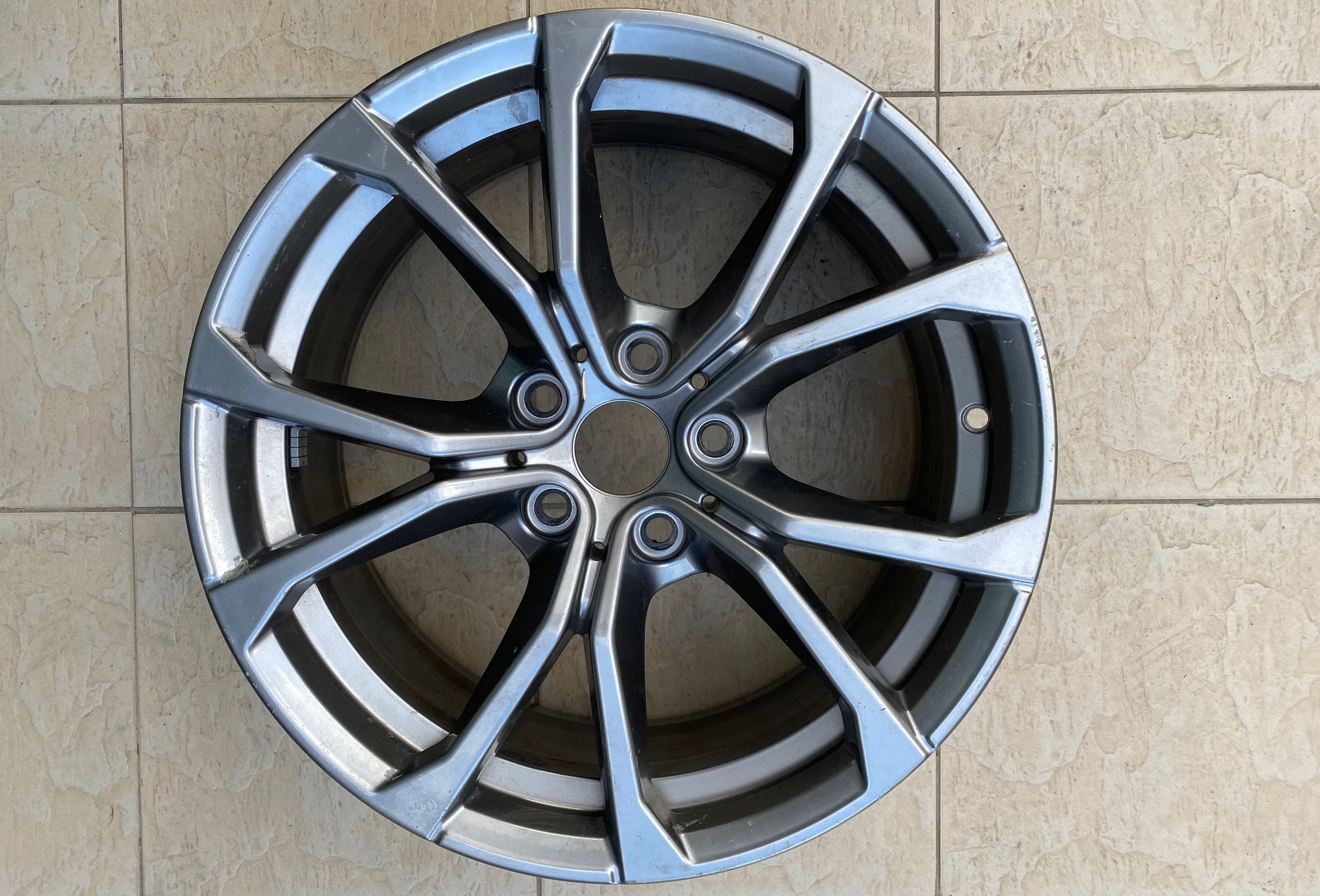 Джанти алуминиеви джанта 7,5Jx17” за Bmw 3 G20 G21