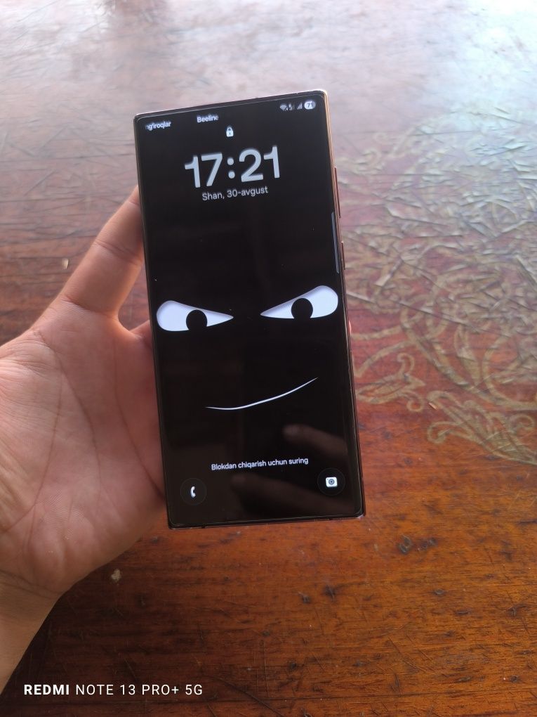 Samsung s22 ultra