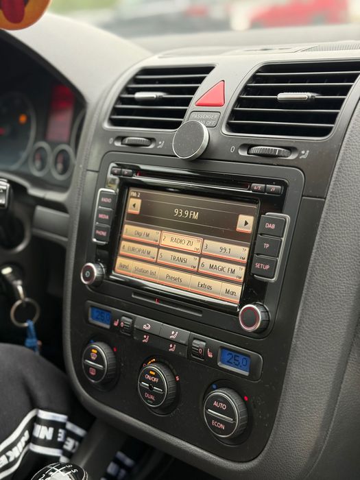 Golf 5 1.9 TDI de vânzare