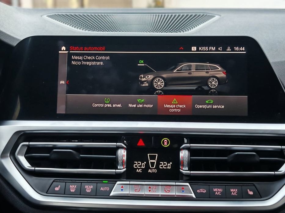 BMW seria 3 330e xDrive Plug-in Hybrid