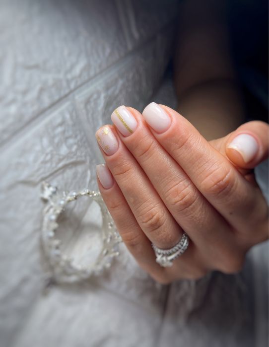 Unghii cu gel/semi (Craiova)