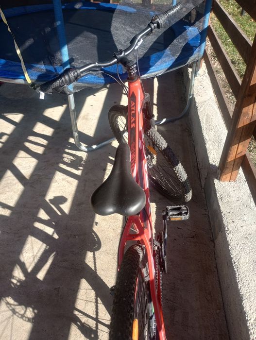 Vând bicicletă în stare perfectă de funcționare