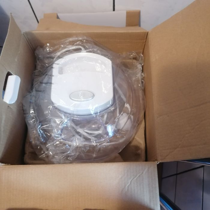 Aparat pentru înghețată