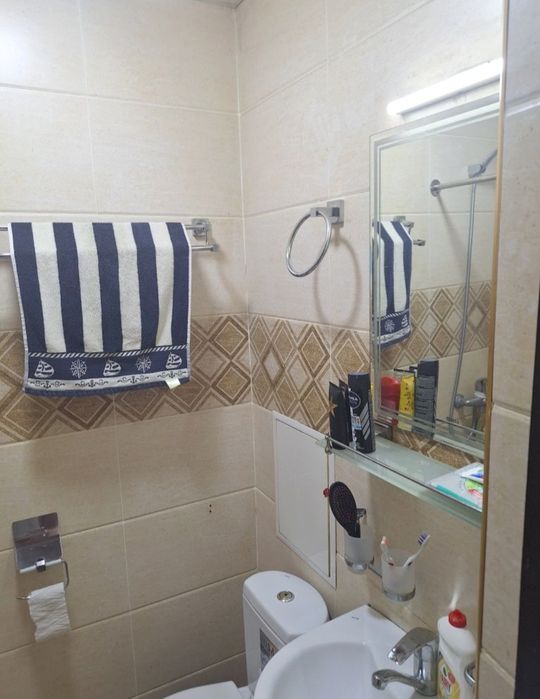 Продается 1ком квартира Академ Городок