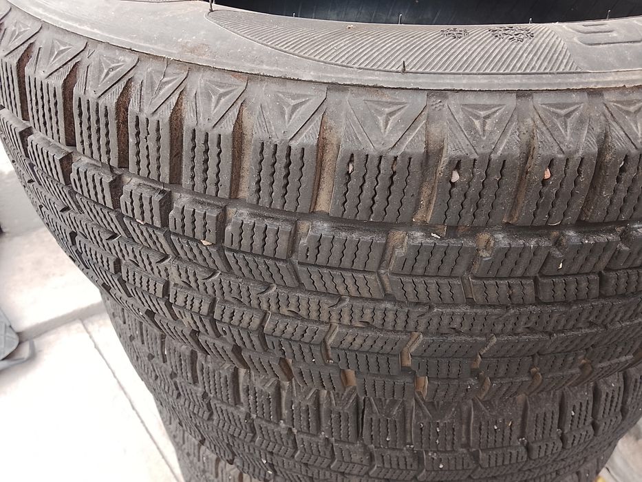 Продажа зимних пакрвшек