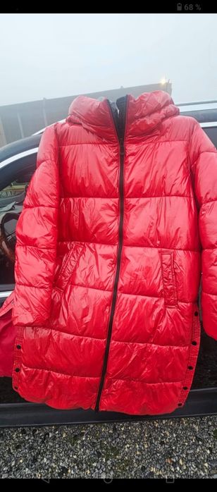 Vând geaca de iarna