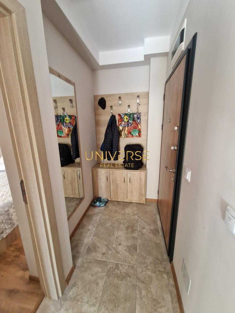 Продава се Двустаен апартамент в с. Равда, Област Бургас - 50 кв.м за 1500 €/кв.м - Снимка #9