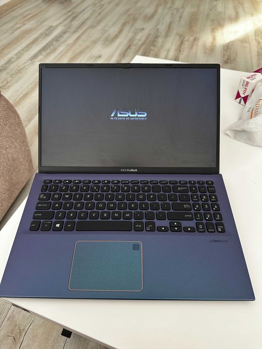 ASUS VivoBook 15 X512DA AMD Ryzen™ 5 3500U | 512GB SSD | 8GB RAM