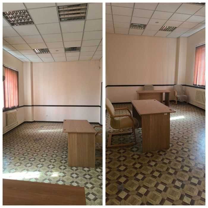 Коммерческие помещения: склады, офисы в столице от 140 до 450 м. кв.