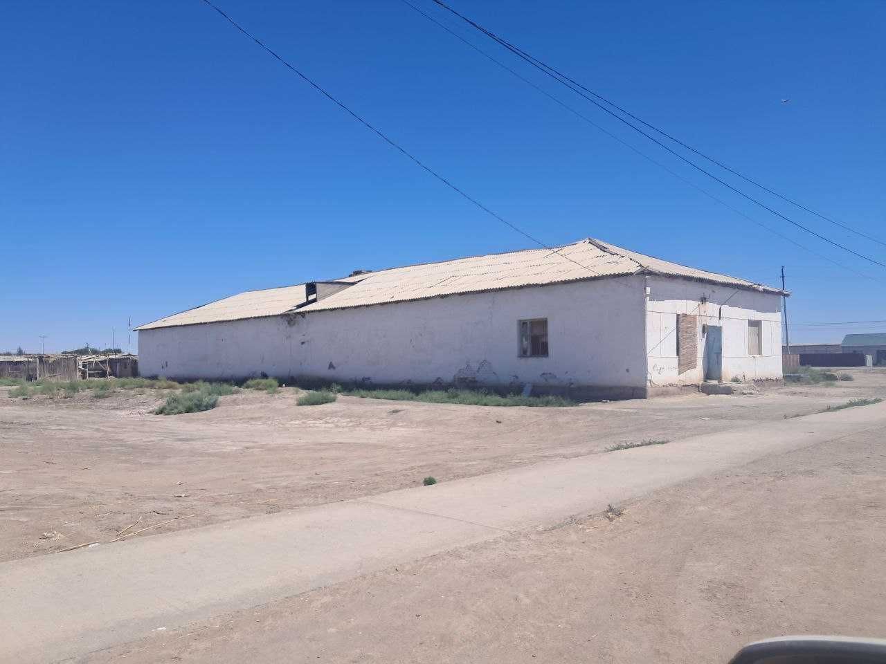 Имарат сатылады (Баня)