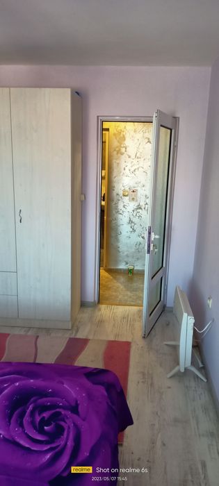 Дава се под наем Двустаен апартамент в Стара Загора, Център - 50 кв.м за 300 € - Снимка #5